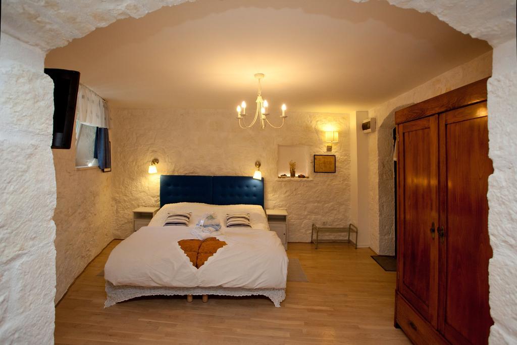 Bed & Breakfast Vila Baguc Split Room photo