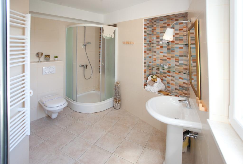 Bed & Breakfast Vila Baguc Split Room photo