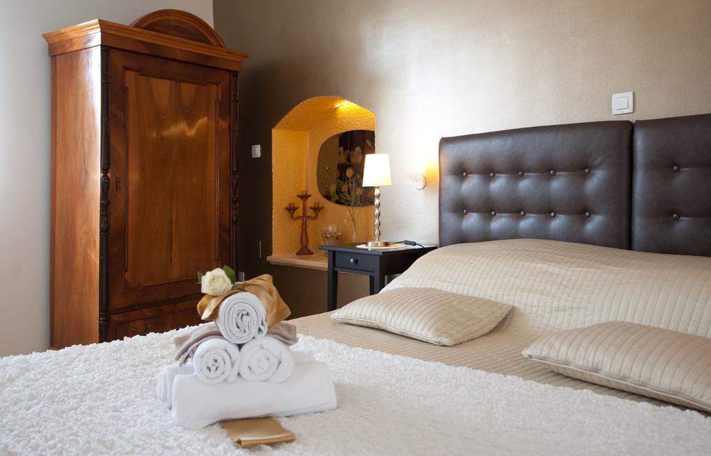 Bed & Breakfast Vila Baguc Split Room photo