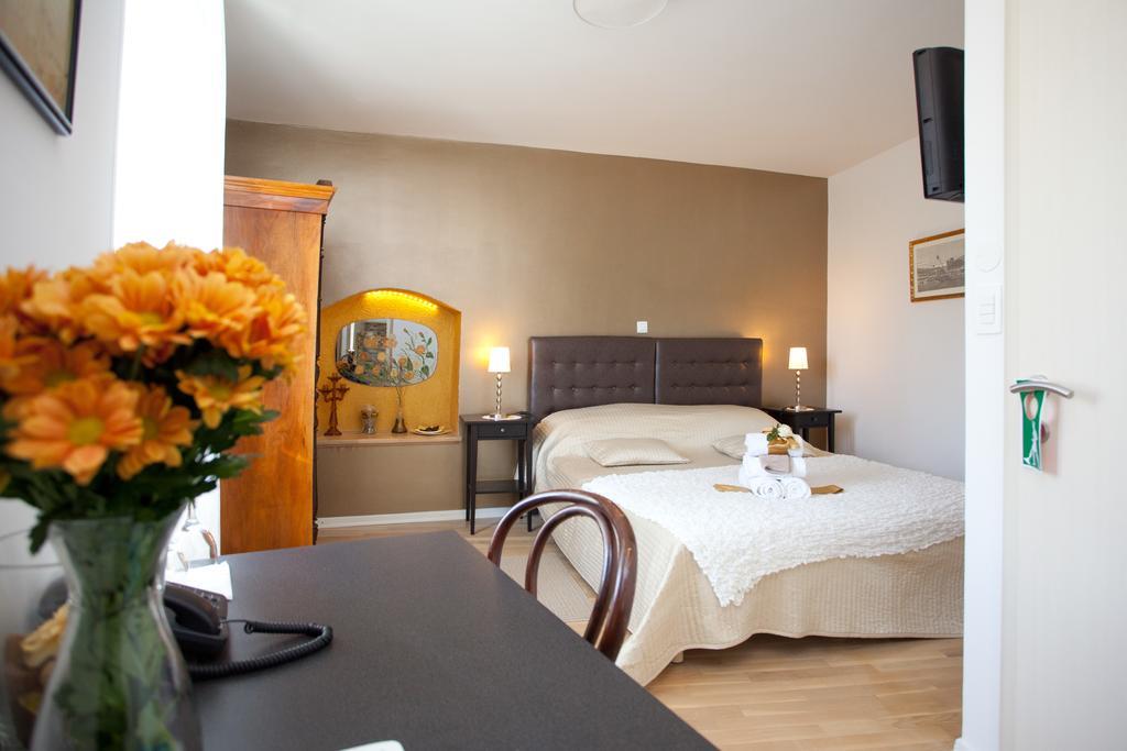 Bed & Breakfast Vila Baguc Split Room photo