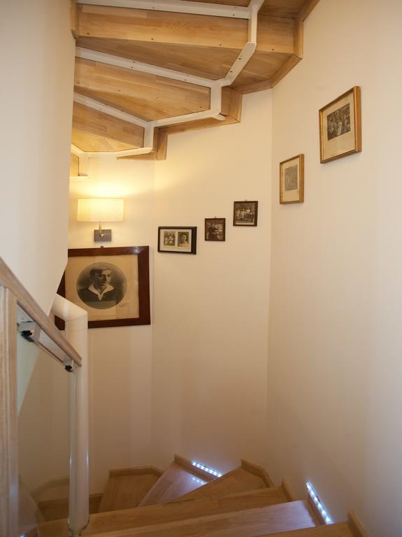 Bed & Breakfast Vila Baguc Split Exterior photo
