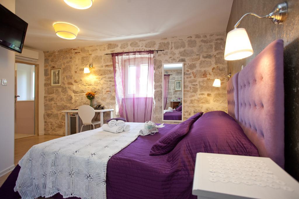 Bed & Breakfast Vila Baguc Split Room photo