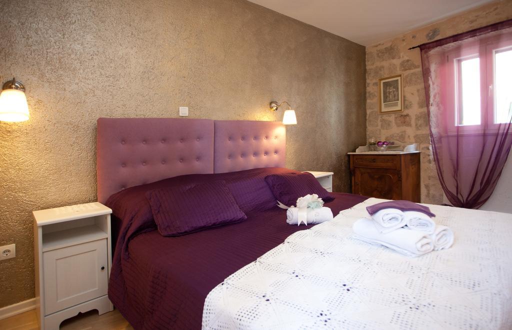 Bed & Breakfast Vila Baguc Split Room photo