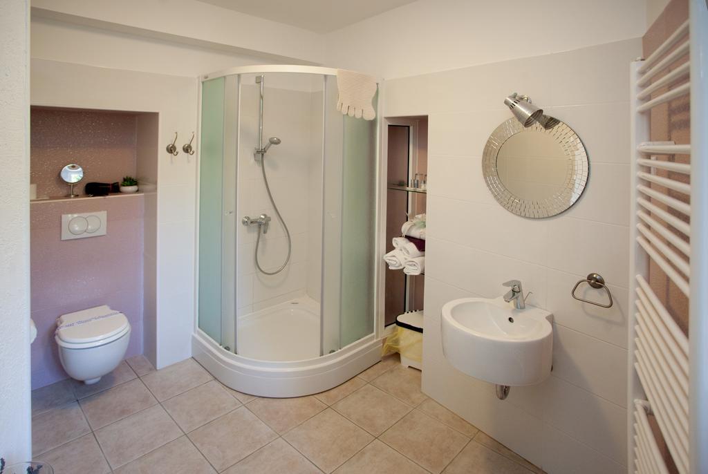 Bed & Breakfast Vila Baguc Split Room photo