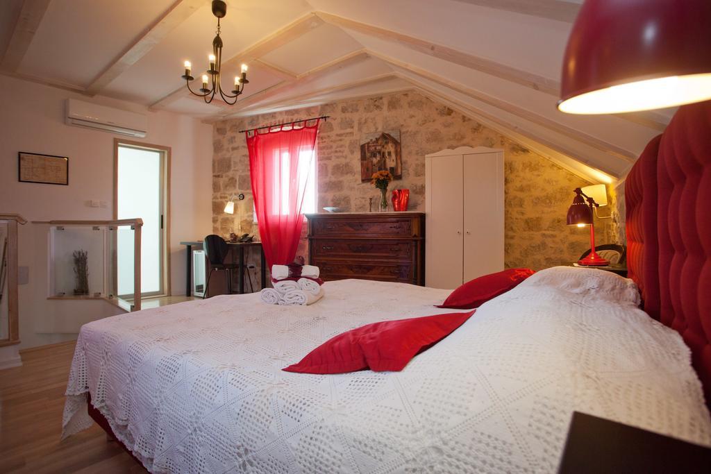 Bed & Breakfast Vila Baguc Split Room photo