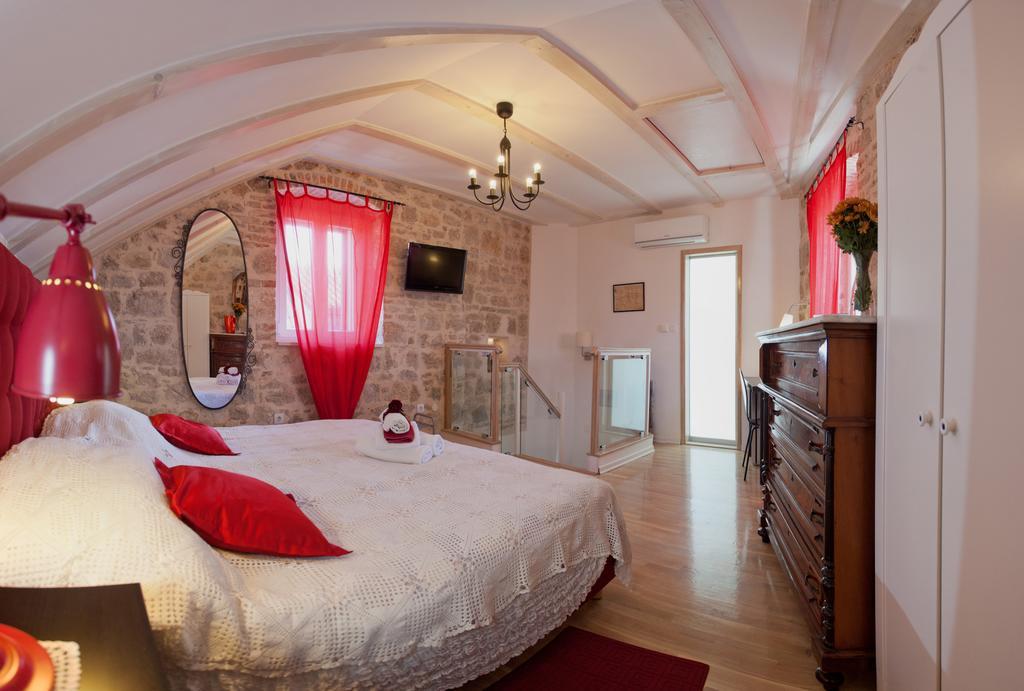 Bed & Breakfast Vila Baguc Split Room photo
