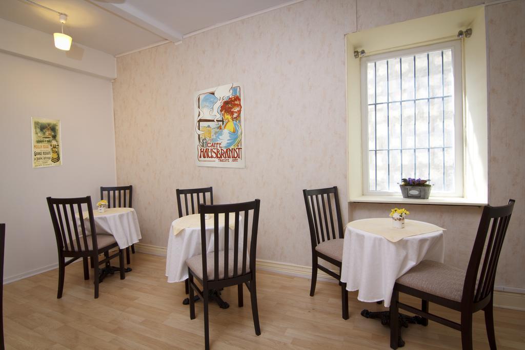Bed & Breakfast Vila Baguc Split Exterior photo