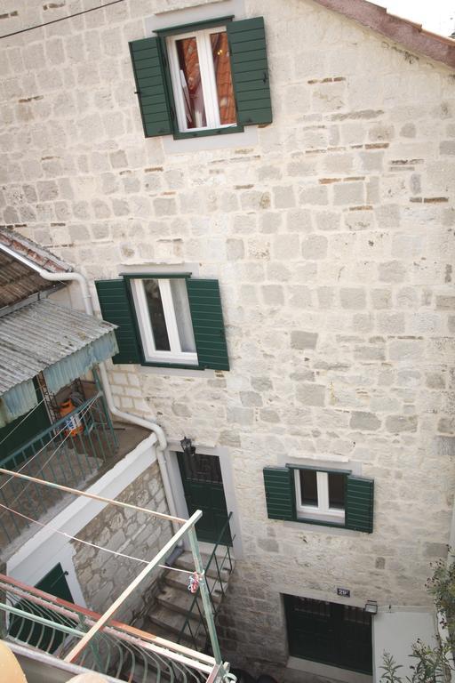Bed & Breakfast Vila Baguc Split Exterior photo