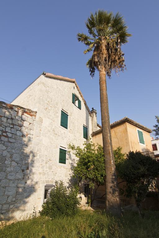 Bed & Breakfast Vila Baguc Split Exterior photo