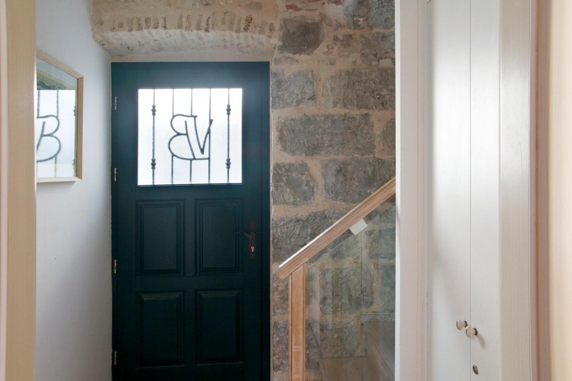 Bed & Breakfast Vila Baguc Split Exterior photo