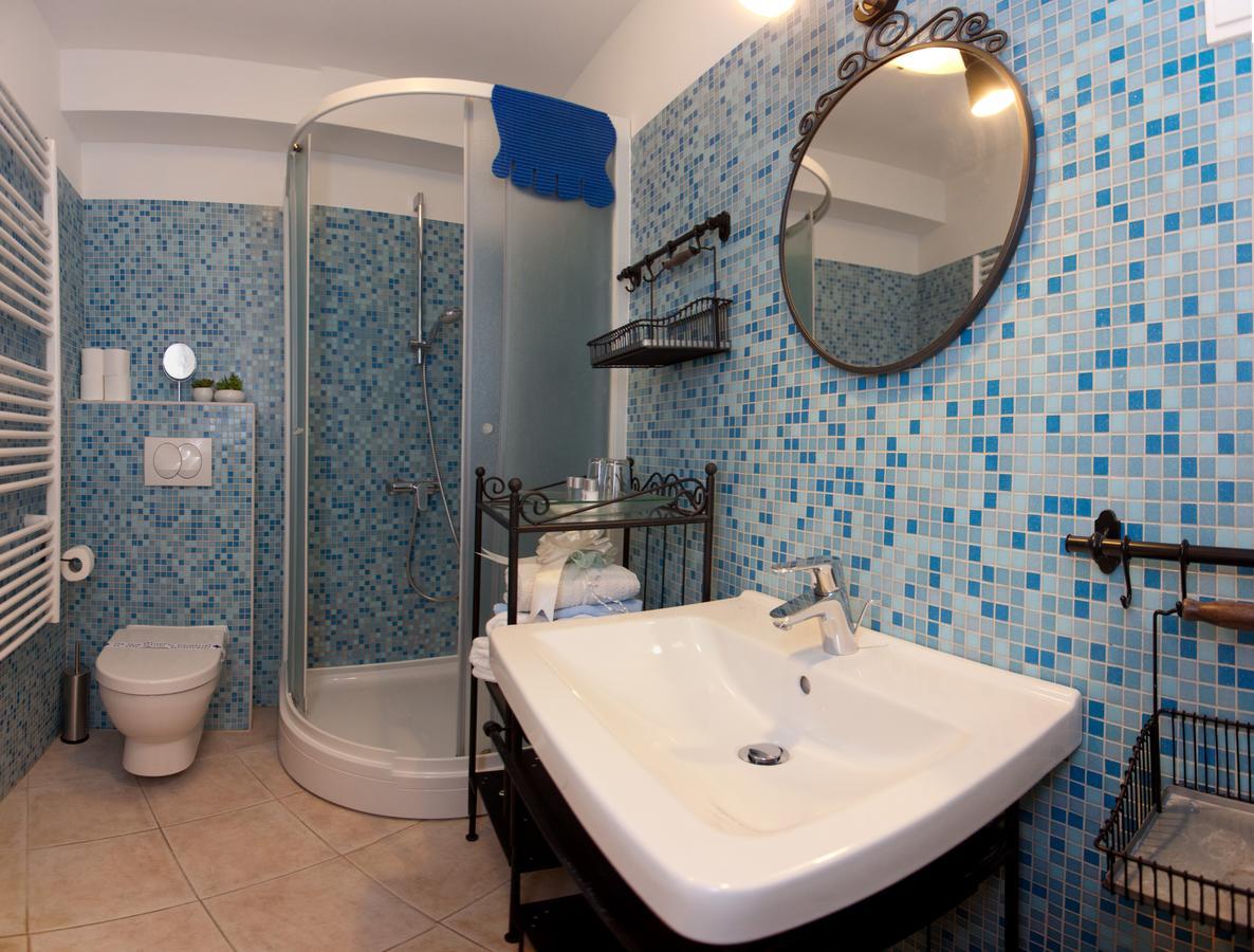 Bed & Breakfast Vila Baguc Split Exterior photo